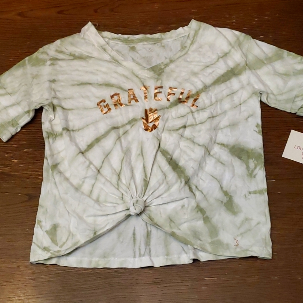 Khols Lounge Life Tee